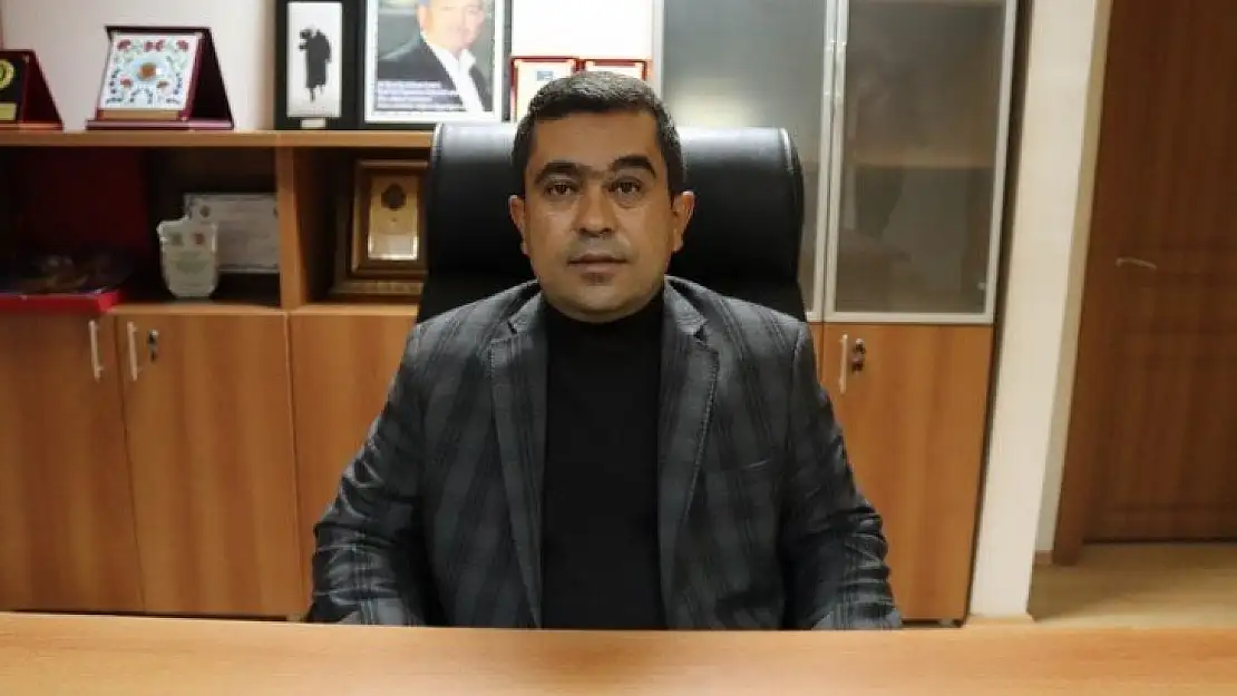 Taşar, 'Vergi paylarının düşürülmesini beklerdik'