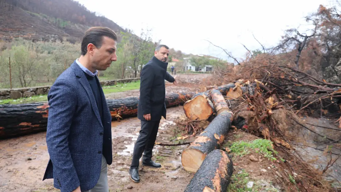 'Tedbirsizlik ve ihmal felaket getirdi'