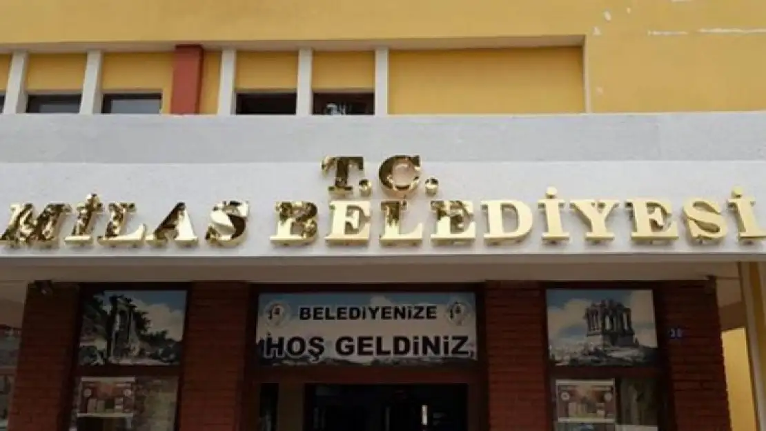 'Teknik arızadan dolayı sirenleri çalamadık'