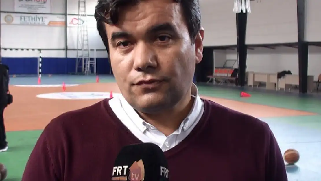 'Tesisleri Gezdim Sporumu Seçtim'