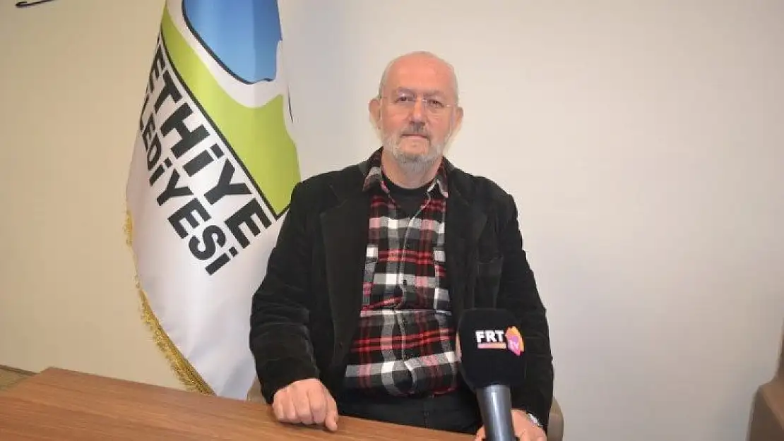 Topateş, 'Mutlaka transfer yapmak istiyoruz' 