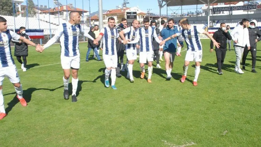 Toros, 'Önemli bir maça çıkıyoruz' 