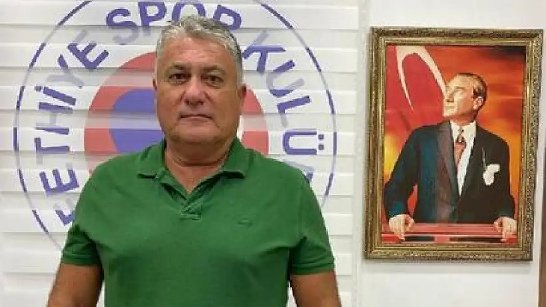 TOROS, 'OYUNCULARIMI TEBRİK EDİYORUM''