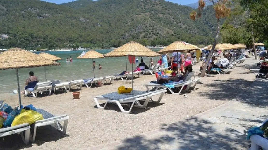 Turizmcilerden sezon değerlendirmesi yerli turist akını olacak 