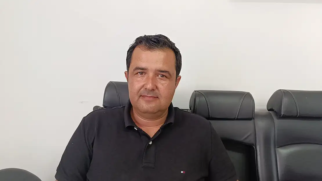TÜRSAB Fethiye BTK Başkanı Özgen Uysal'dan açıklamalar