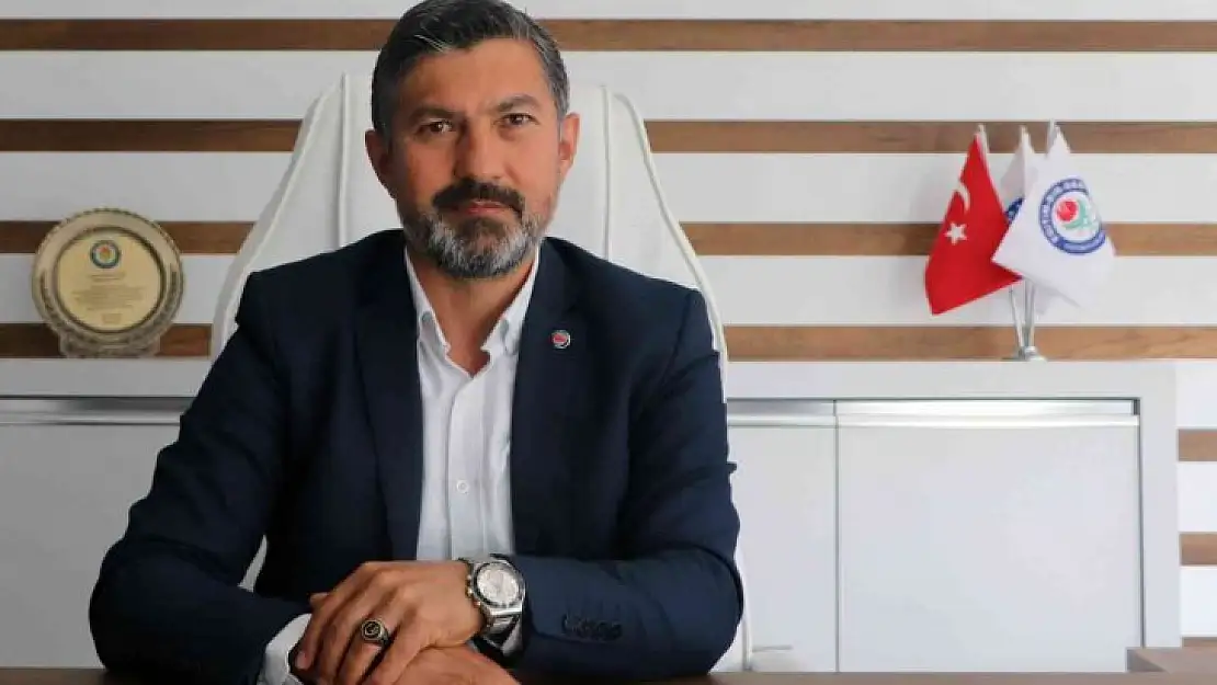 Uçak: 'Güçlü kadın, güçlü bir geleceğin habercisidir'