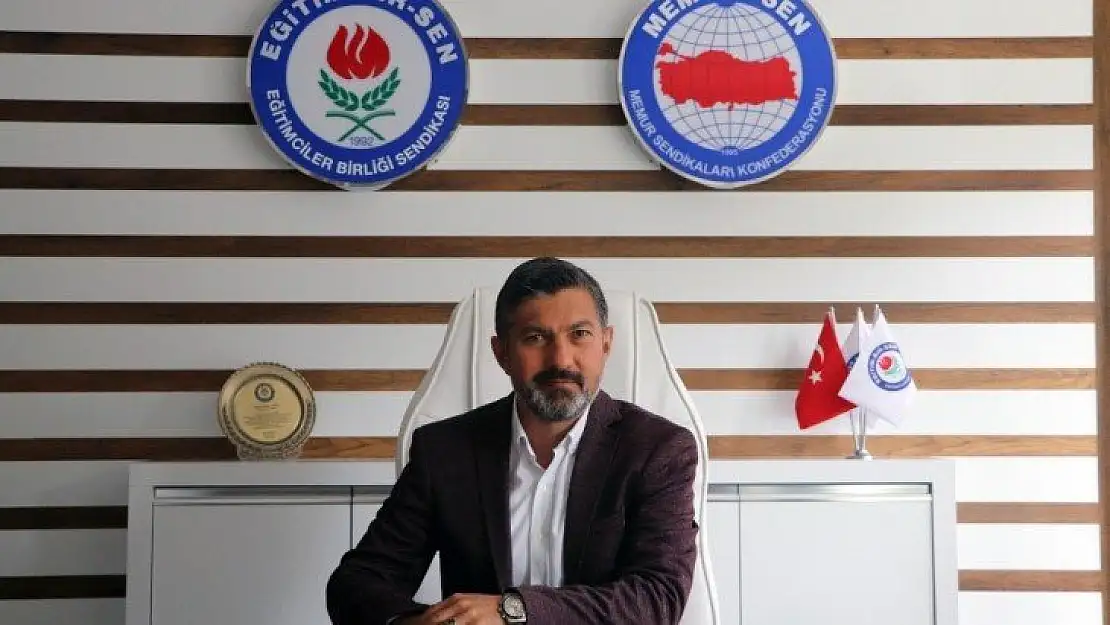 Uçak, 'Kadının saygınlığı kadına saygıyla başlar'