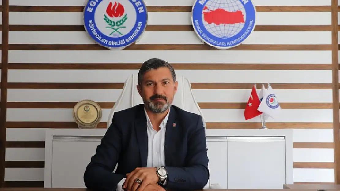 UÇAK: OKUL YÖNETİCİSİNE HAKARET CEZASIZ KALMADI