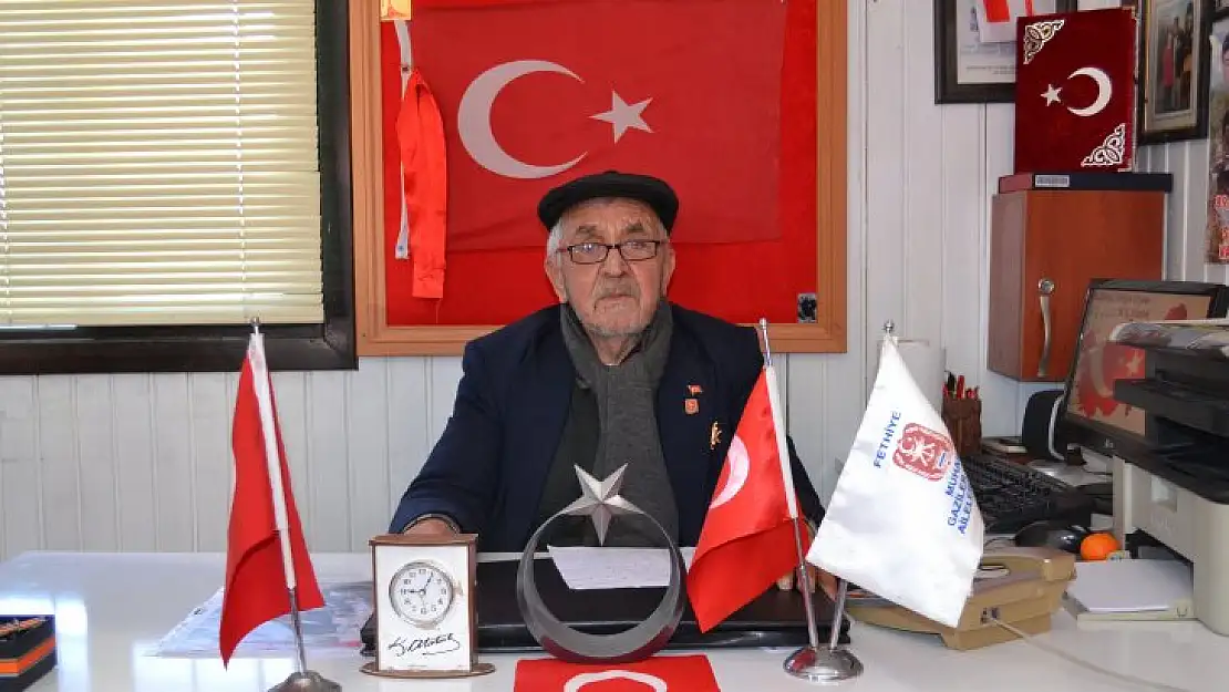 Ünal ''Saldırıyı Kınıyoruz''