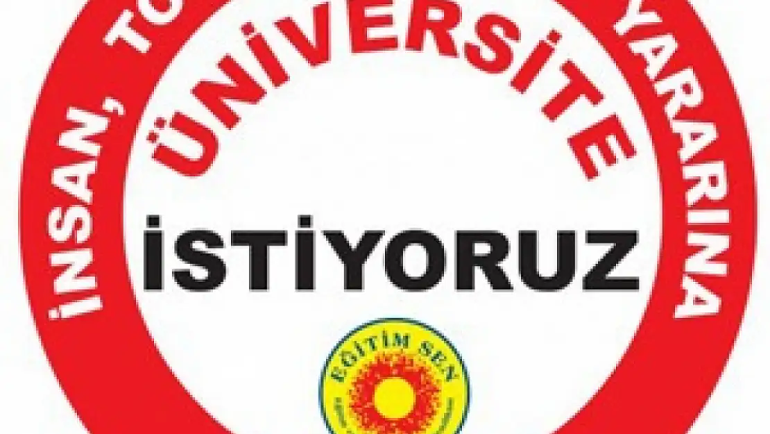 'Üniversiteler fuhuş evleri' sözlerine Muğla'dan kınama