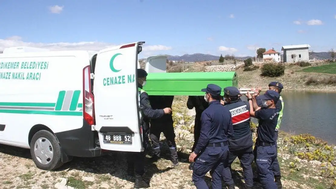 Unuttuğu el freni, eşinin hayatına mal oldu