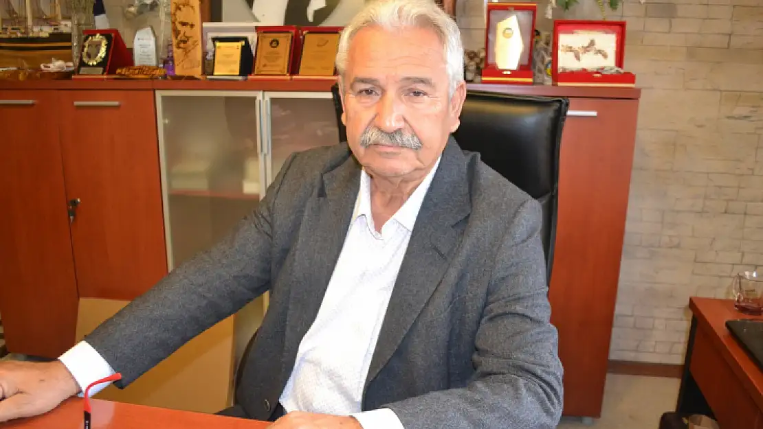 Üyelerine can suyu olmaya devam ediyor