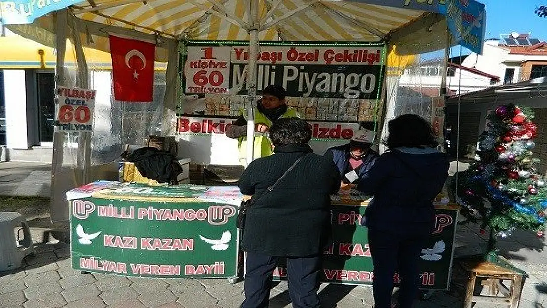 Vatandaşın Hayallerini Süslüyor