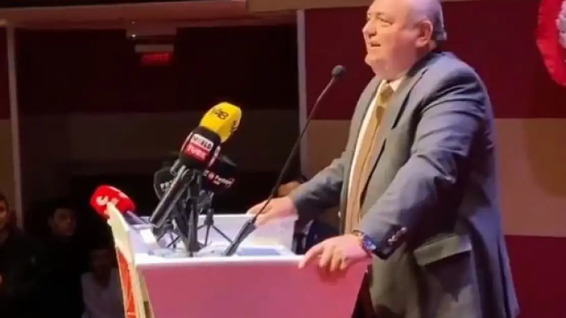 Vekil Adayı Demir, 'Muğla Yatırıma Doyacak'