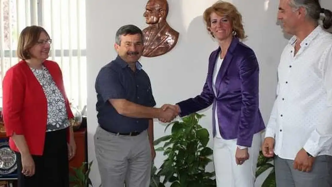 YA-PA Anaokulu'ndan Esnaf Odası Üyelerine İndirim 