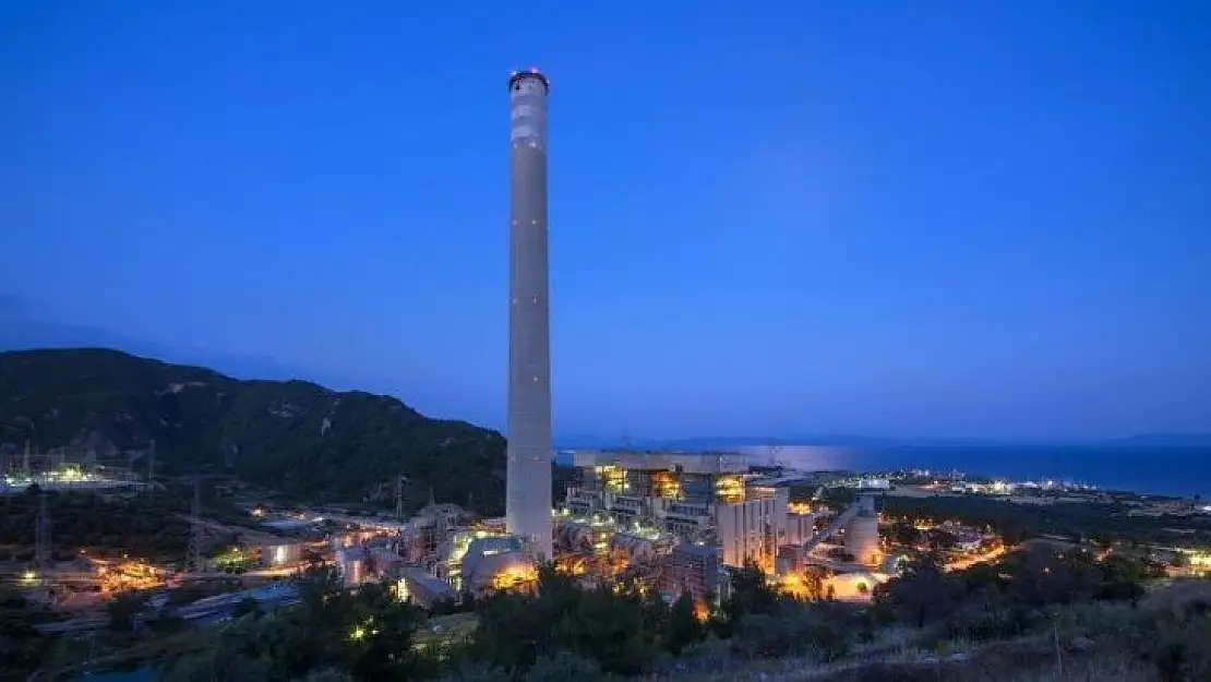 YK Enerji'den kamuoyu açıklaması: Ülkemiz ve bölgemiz için hayati bir görevi yapıyoruz