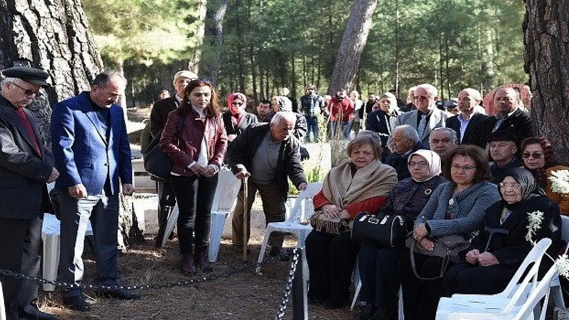 Yoğun Katılım İle Açıldı