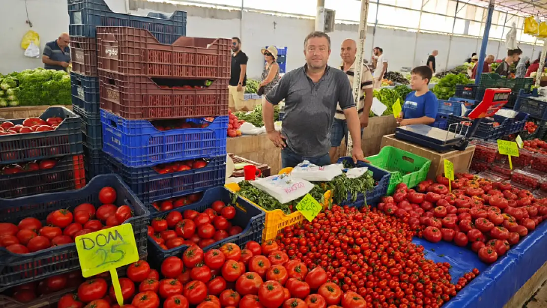 Yüksek girdi maliyetleri üretimi zorlaştırıyor