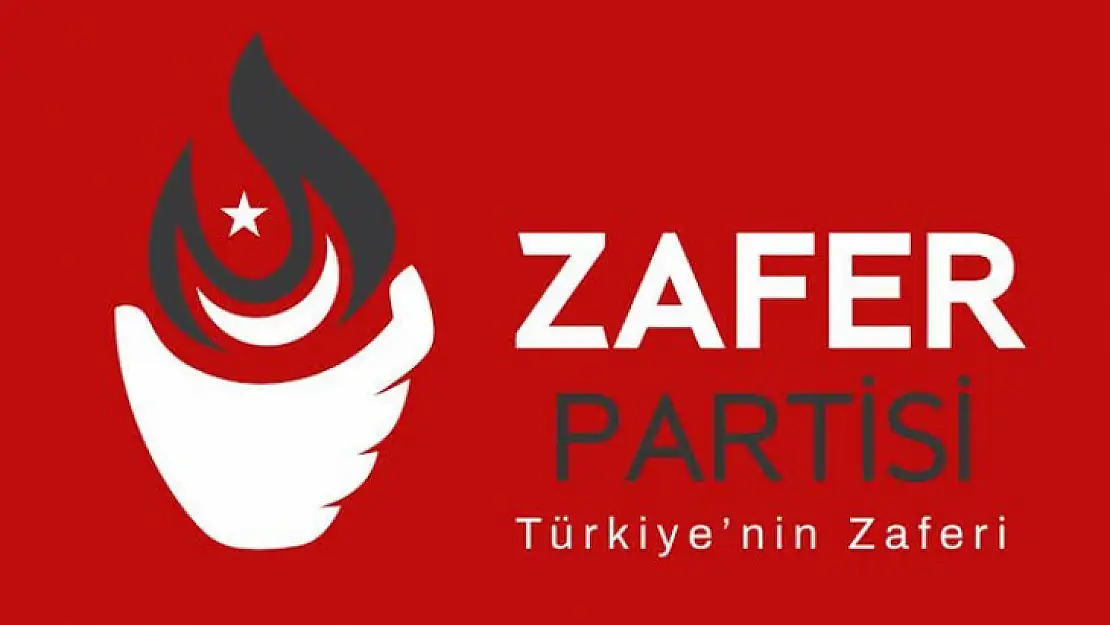 Zafer Partisi Fethiye İlçe Başkanlığı, 'Savaş Acilen Son Bulmalıdır'