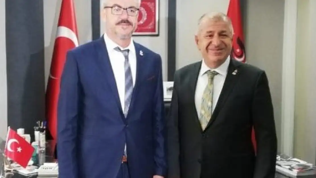 Zafer Partisi Muğla İl Başkanı Atandı