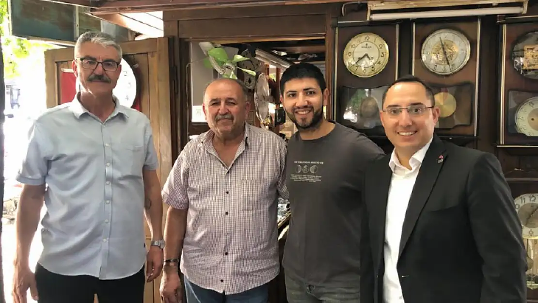 Zafer Partisi ve Sinan Oğan bütün oyunları bozarak geliyor