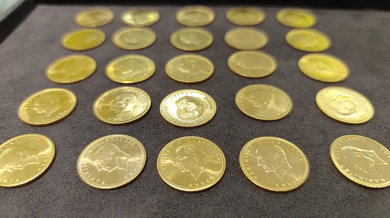 Fethiyeli Kuyumcu Salih Ulutürk'ten Yatırım Tavsiyesi