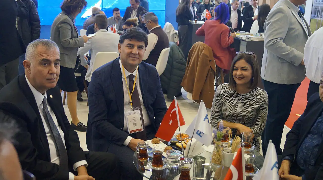 Fethiye, EMİTT 2026'da tanıtılacak