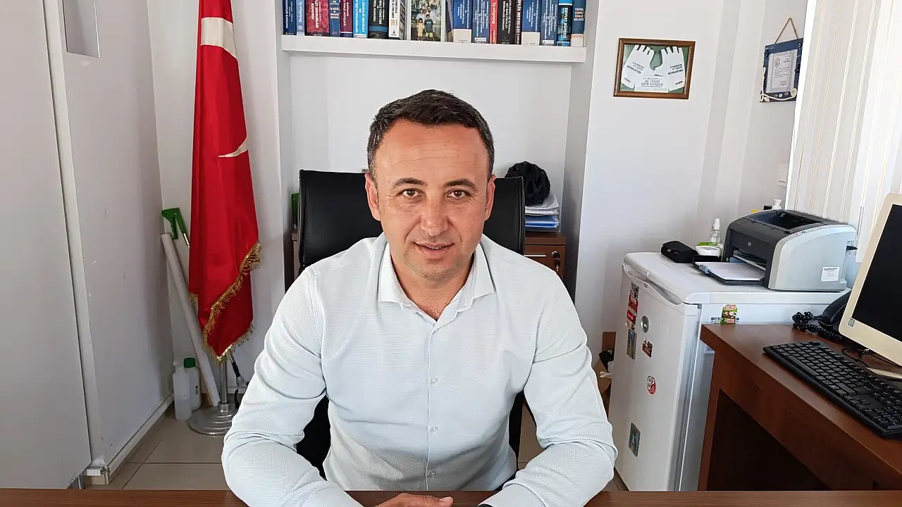 ‘Temiz Fethiye’ İçin Fotokapanlı Takip Başladı