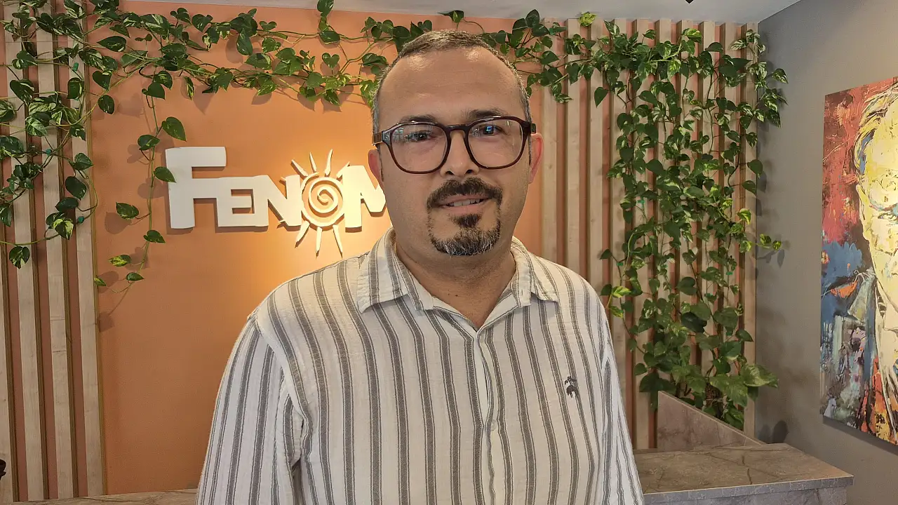 Fethiye'de LGS'de Ömer Faruk ve Berat Efe'de Gururlandıran Başarı