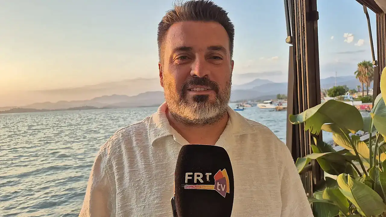 Barbunn Cafe Restaurant, Yenilenen Yüzüyle Sezona Damga Vuruyor