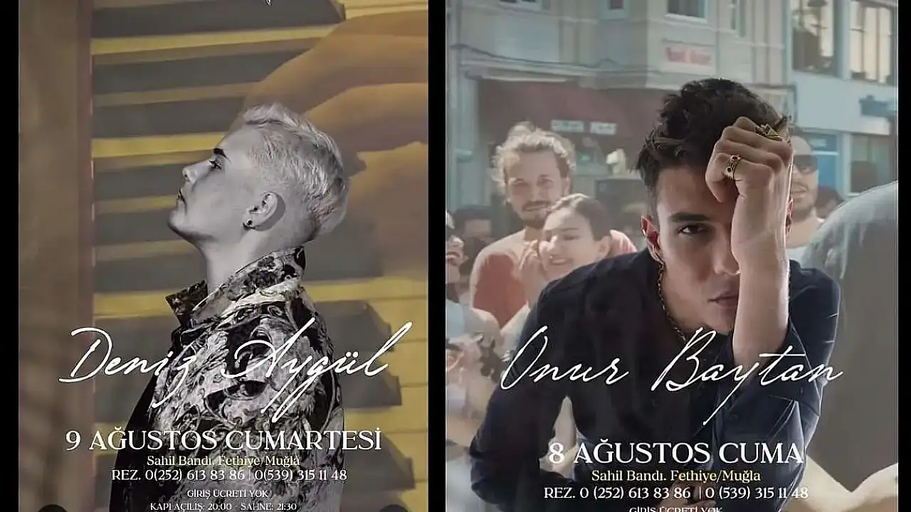 Barbunn Cafe Restaurant, Yenilenen Yüzüyle Sezona Damga Vuruyor