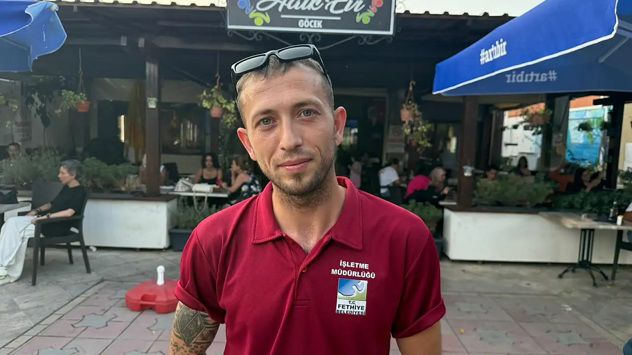 Göcek Halk Evi Misafirlerini Güler Yüzle Ağırlıyor