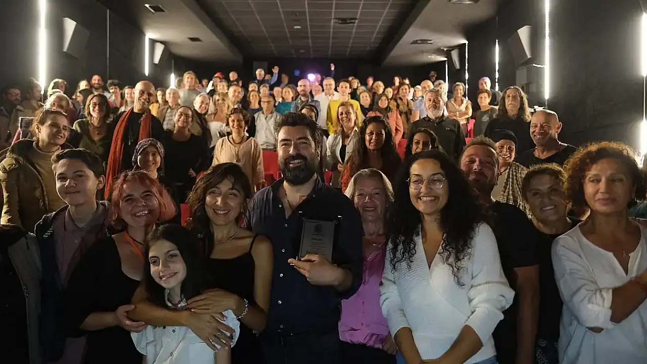 Fethiye Uluslararası Film Festivali Kasım'da Başlıyor