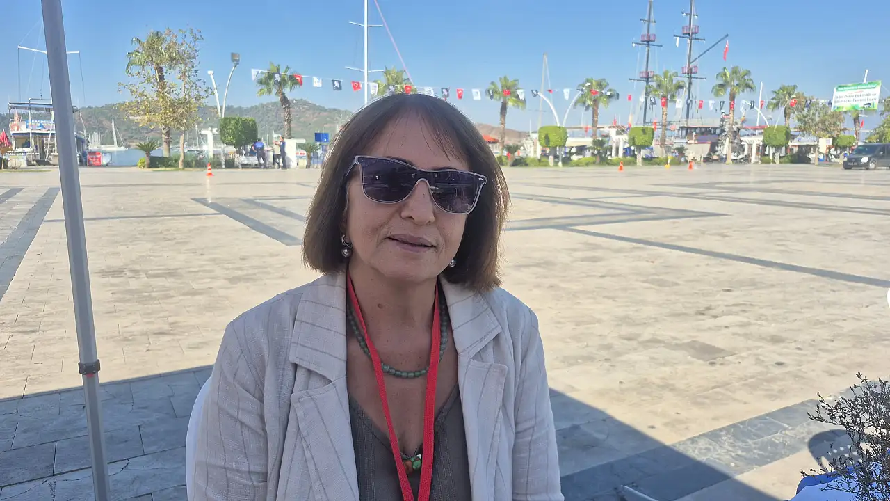 Fethiye'de Emekliler: 'Emekli Maaşları İnsan Onurunu Acıtıyor'