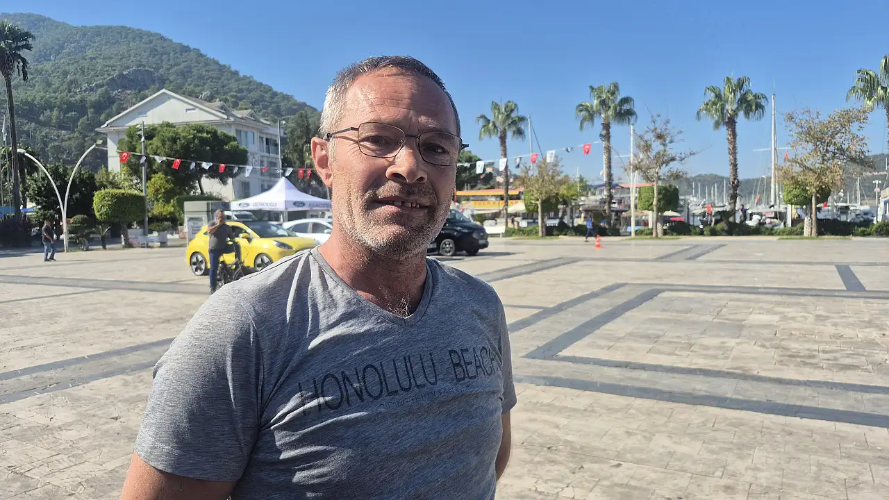 Fethiye'de Emekliler: 'Emekli Maaşları İnsan Onurunu Acıtıyor'