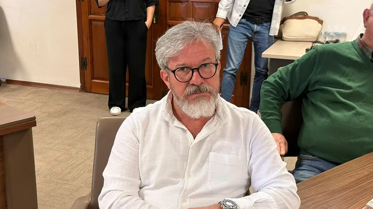 Karaca: 'Eleştiriye Açığız Ama Provokasyon Yapıyorlar'