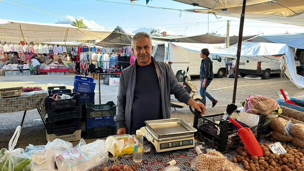 Bu Yıl Turizmde Kayıp Yaşandı