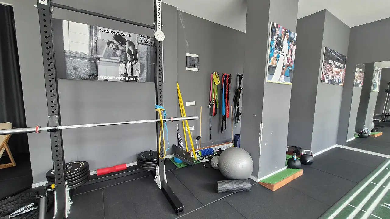 Fethiye'de Antrenör Aslan'dan Uyarı: 'Duruş bozukluğu sadece kamburluk değildir'