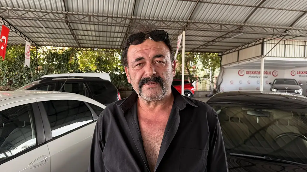 Fethiye'de ikinci el araç alırken dikkat