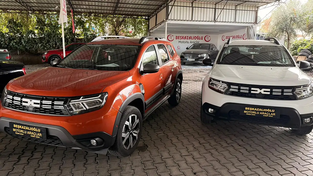 Fethiye'de ikinci el araç alırken dikkat