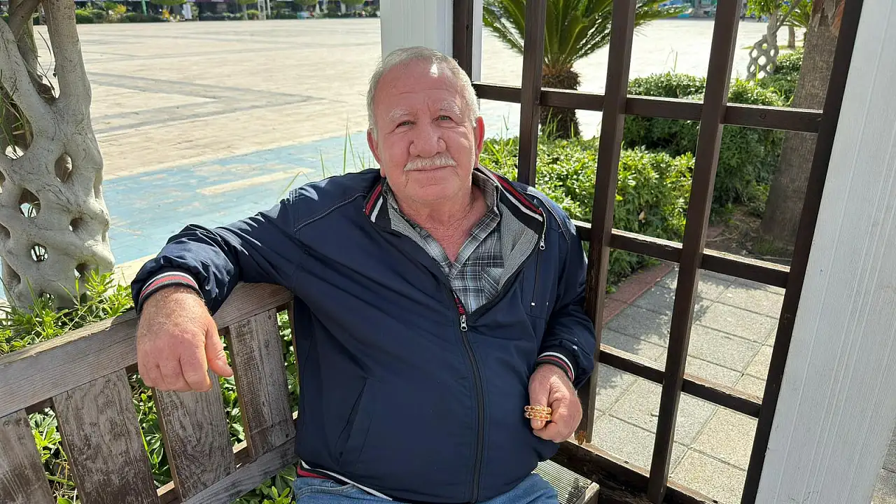 Fethiye'de emeklilerden zam talebi: 'Emekli maaşlarına genel bir düzenleme gerekiyor'