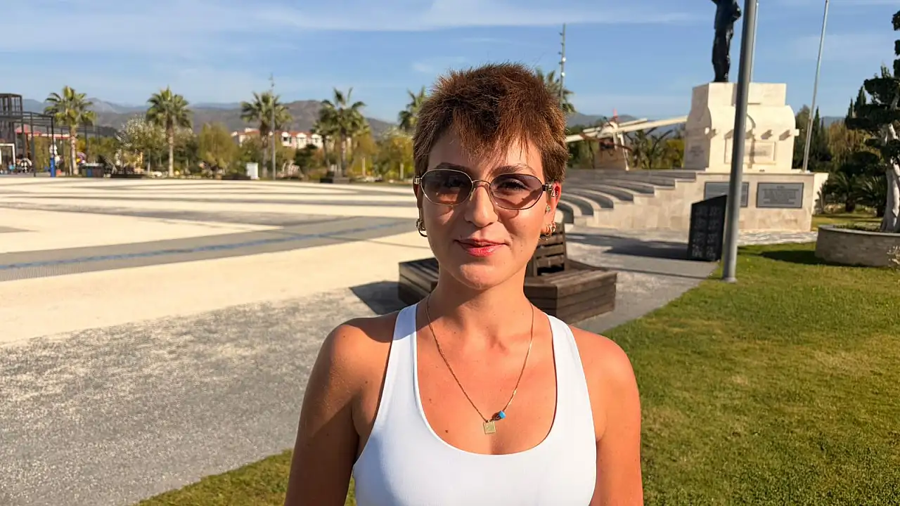 Fethiye'de pilatese büyük bir ilgi var