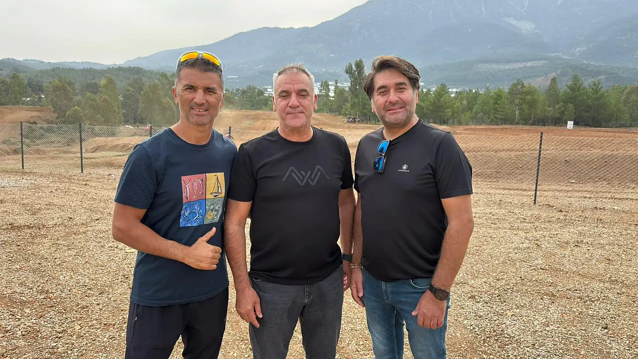 Final Etabı Fethiye'de Yapılacak