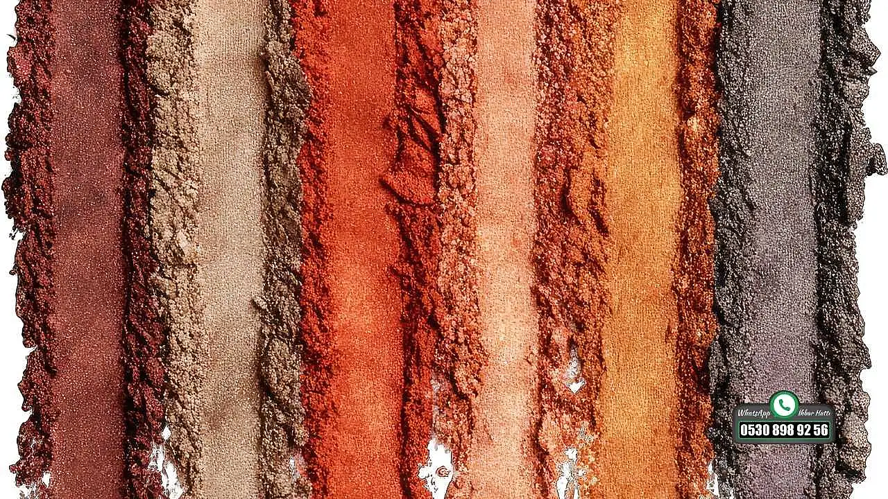 Fethiye'de 2025'in renk trendleri: Evlerde huzur ve estetik