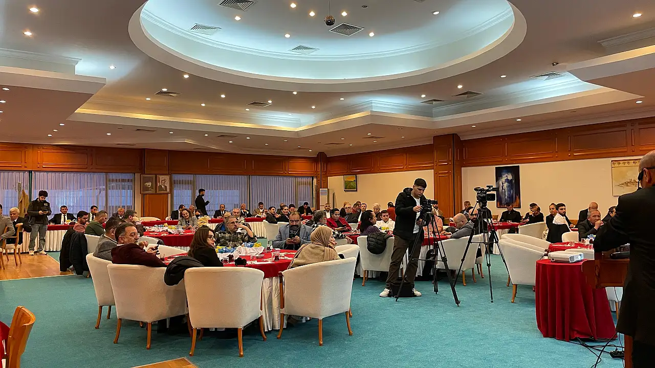 Milletvekili Otgöz: 'Seydikemer – Söğüt Yolu 2027 Sonuna Kadar Bitecek'