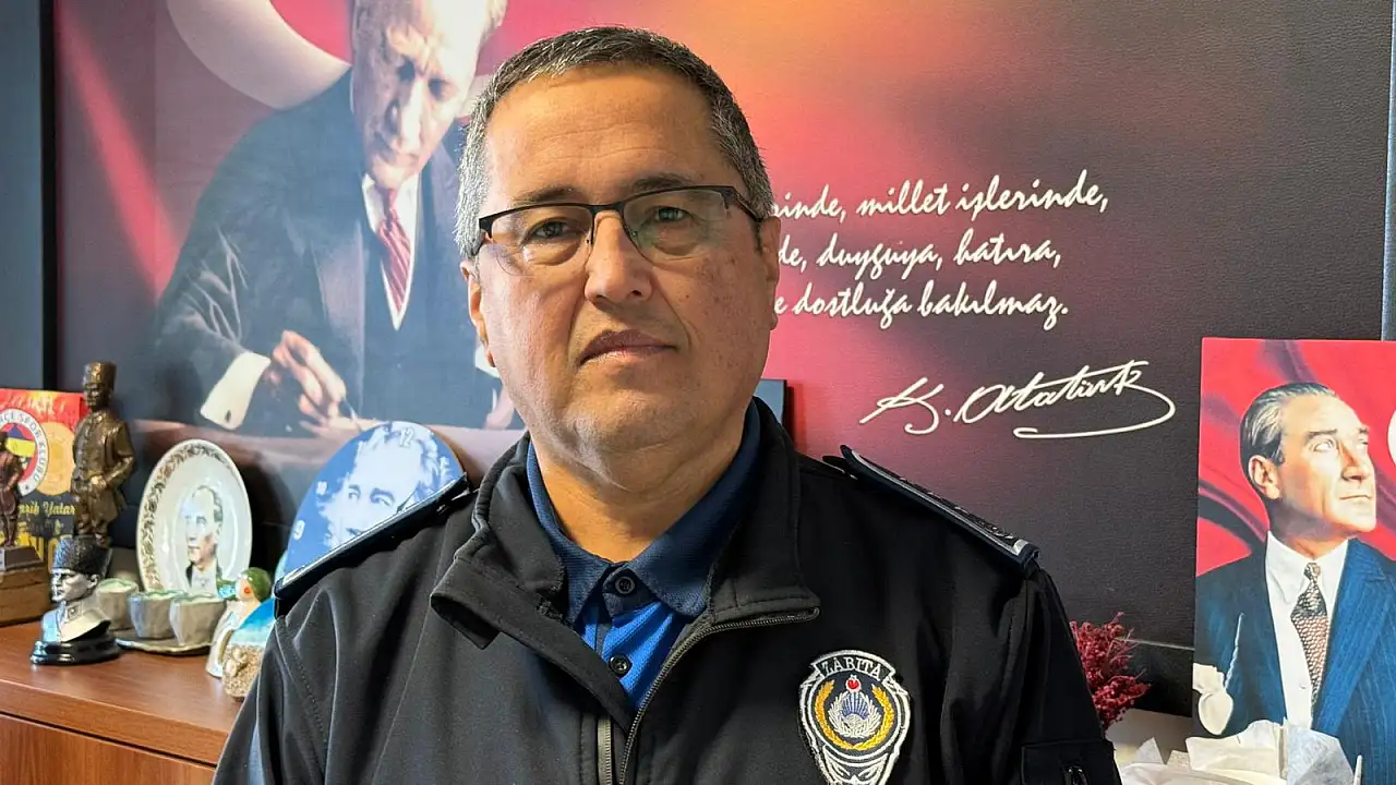 Fethiye'de Çalış Bölgesinde karavan sorunu: Zabıta denetimleri sıklaştırıldı