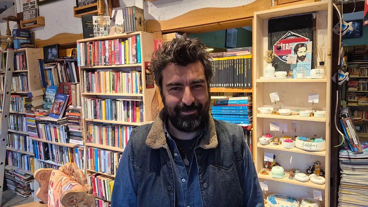 FEFSAD'dan 'Filmin İçinde Olmak' film gösterimi ve söyleşisi