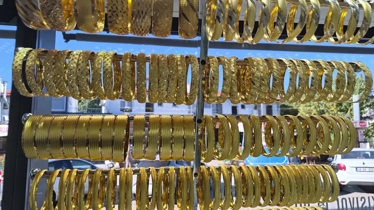 Fethiye Kuyumculuk'tan tavsiye 'Bulduğunuz fiyattan almaya devam edin'