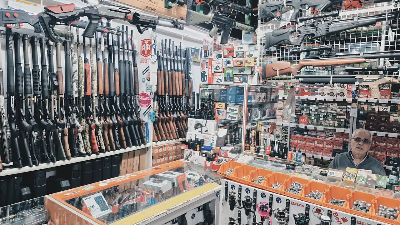 Fethiyeli Esnaf Bildirici'den Av Sezonu Değerlendirmesi