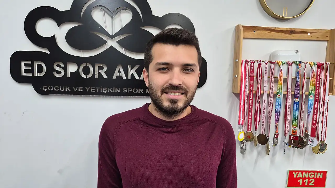 Fethiye'de ED Spor Akademisi'nden çocuk ve yetişkinlere yönelik kapsamlı spor eğitimi